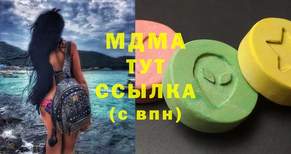 стаф Снежногорск
